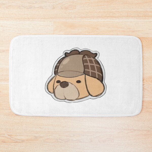 Item preview, Bubba  Watson Amelia Mascot - Hololive Hololiveenglish Holomyth designed and sold by SundayFactions.