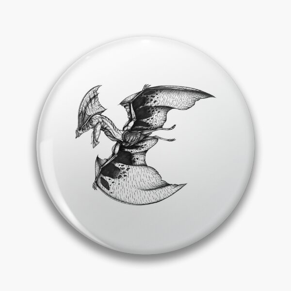 Item preview, Ark - Tapejara designed and sold by SATILITEE.