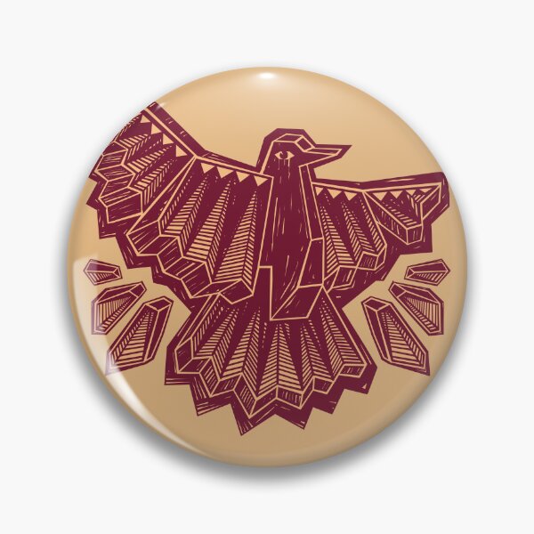 Item preview, Free bird designed and sold by delaCampa.