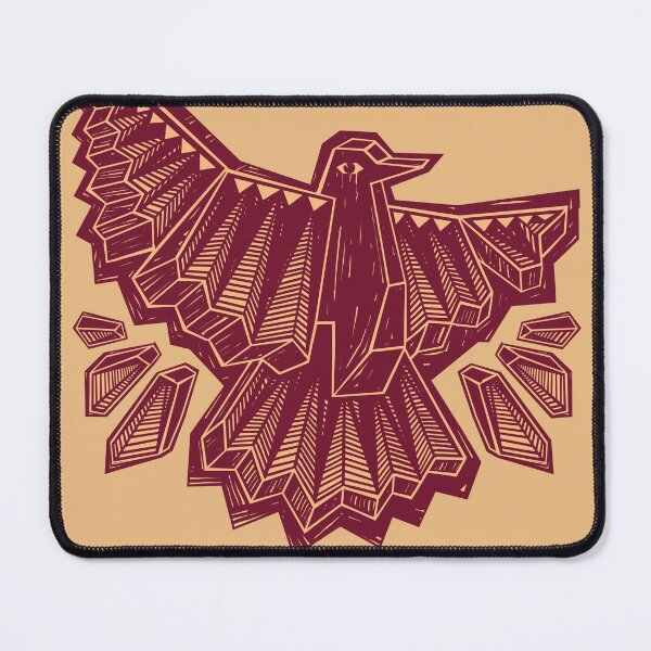 Item preview, Free bird designed and sold by delaCampa.