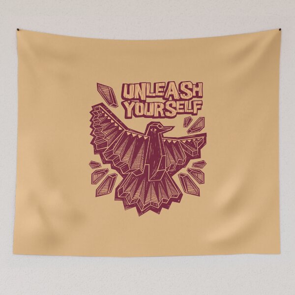 Item preview, Free bird designed and sold by delaCampa.