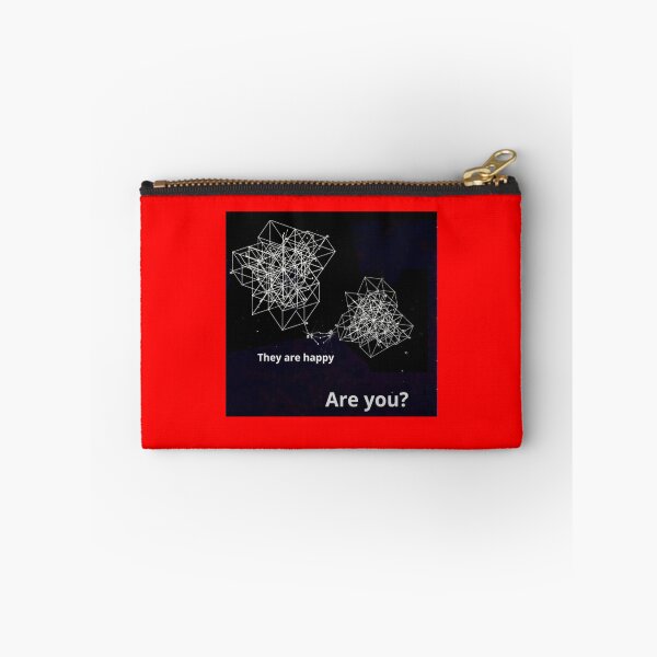 Item preview, They are happy designed and sold by SterkalaPress.