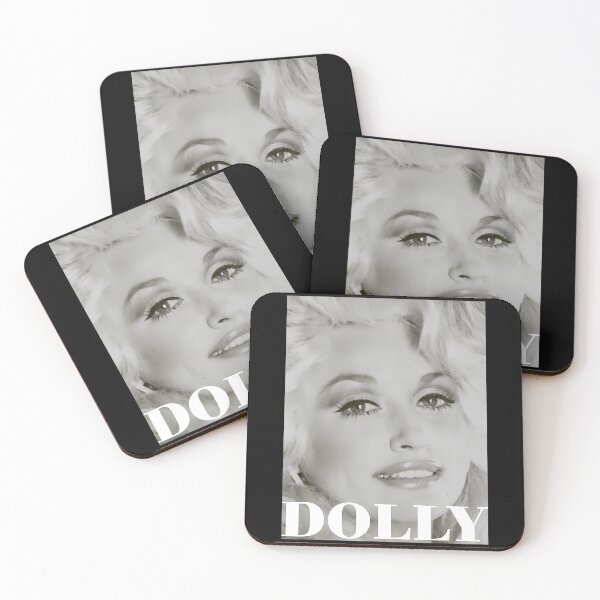 Item preview, Dolly Parton Country Music designed and sold by Averybennett23.