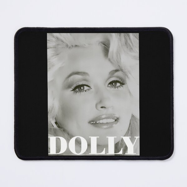 Item preview, Dolly Parton Country Music designed and sold by Averybennett23.