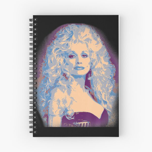 Item preview, Dolly Parton Country Music designed and sold by Averybennett23.