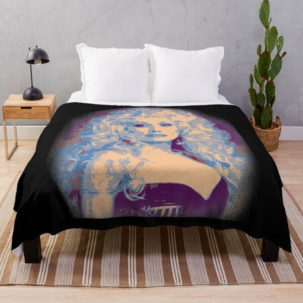 Item preview, Dolly Parton Country Music designed and sold by Averybennett23.
