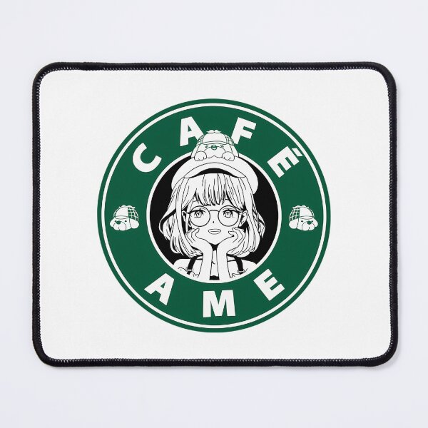 Item preview, Cafe Ame designed and sold by SundayFactions.