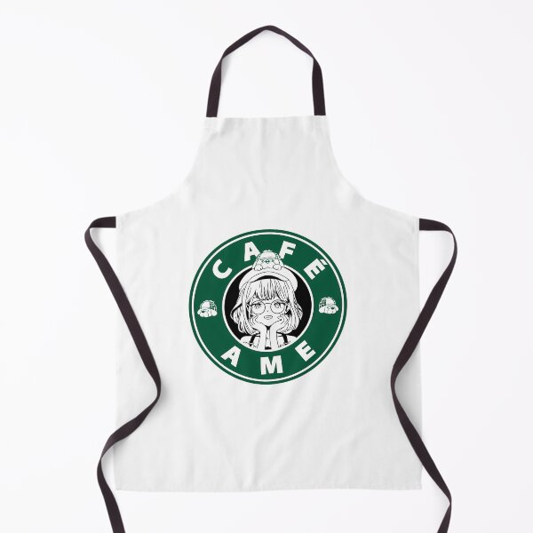 Item preview, Cafe Ame designed and sold by SundayFactions.