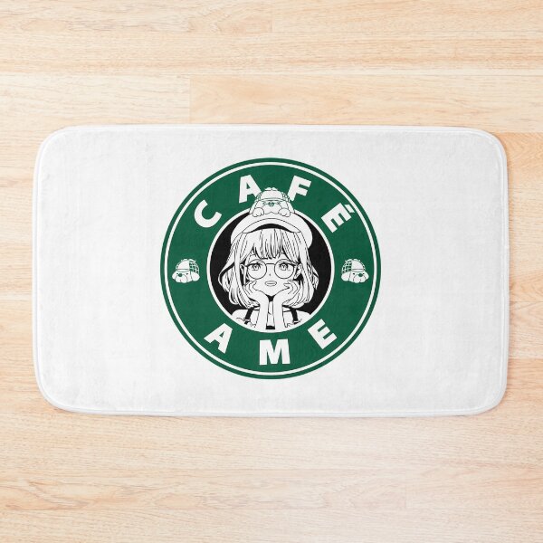 Item preview, Cafe Ame designed and sold by SundayFactions.