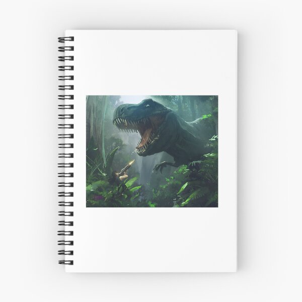 Item preview, Ark Endure Dino Attack T-Rex Endure designed and sold by SATILITEE.