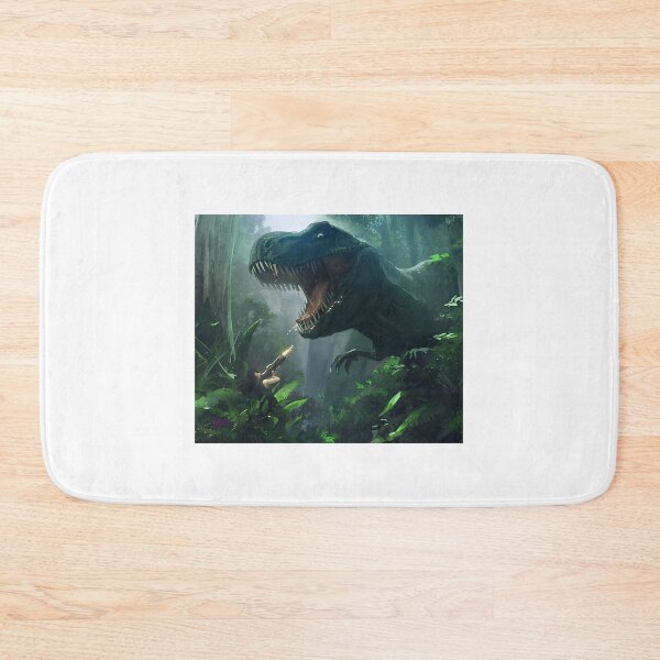 Item preview, Ark Endure Dino Attack T-Rex Endure designed and sold by SATILITEE.