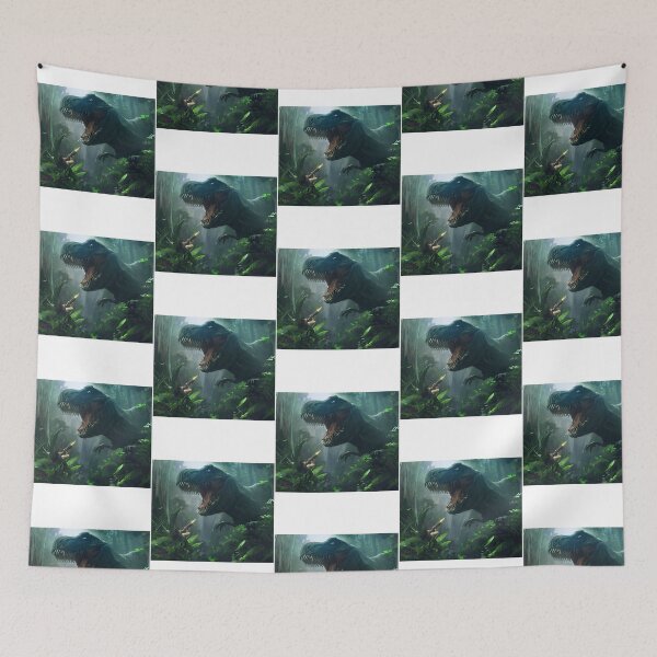 Item preview, Ark Endure Dino Attack T-Rex Endure designed and sold by SATILITEE.