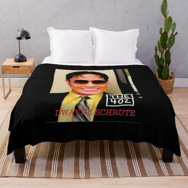 Item preview, Dwight Schrute designed and sold by bisexualluthor.