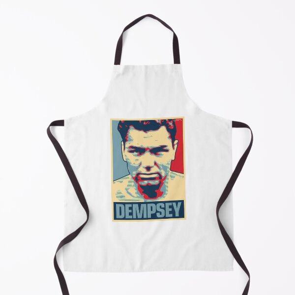 Item preview, Dempsey designed and sold by TheBigBrownShop.