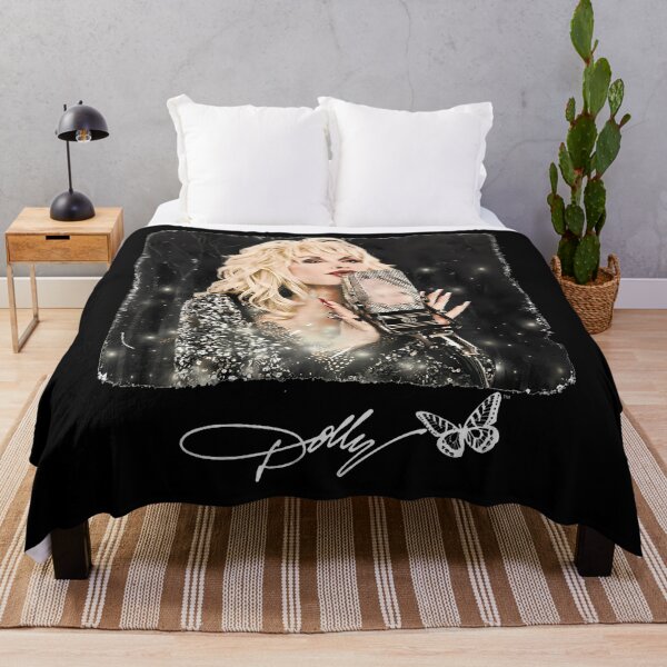 Item preview, Dolly Parton Country Music designed and sold by Averybennett23.