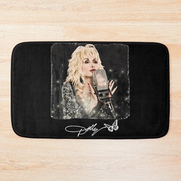 Item preview, Dolly Parton Country Music designed and sold by Averybennett23.