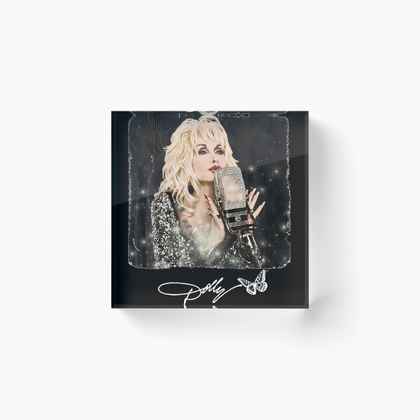Item preview, Dolly Parton Country Music designed and sold by Averybennett23.