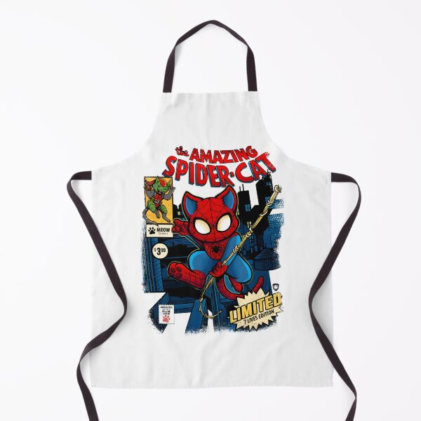 Item preview, Arachnid Feline Web Slinger Cute Spider Cat Graphic Art | Best Gift designed and sold by satawis.