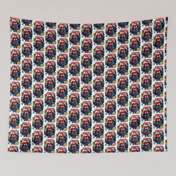 Item preview, Arachnid Feline Web Slinger Cute Spider Cat Graphic Art | Best Gift designed and sold by satawis.