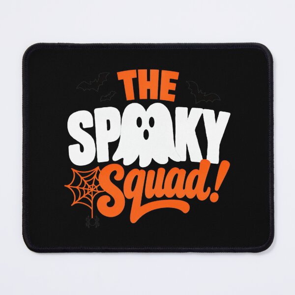 Item preview, The Spooky Squad Halloween Design designed and sold by MOCH- ART.