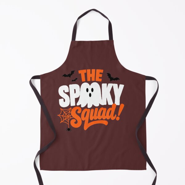 Item preview, The Spooky Squad Halloween Design designed and sold by MOCH- ART.