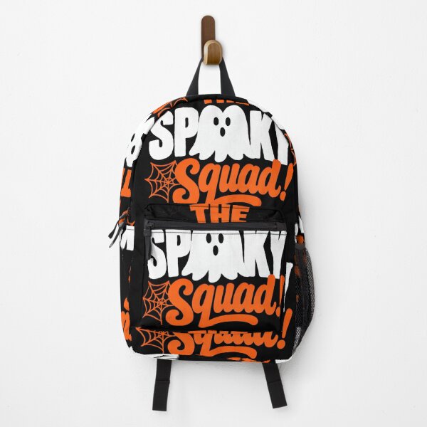 Item preview, The Spooky Squad Halloween Design designed and sold by MOCH- ART.