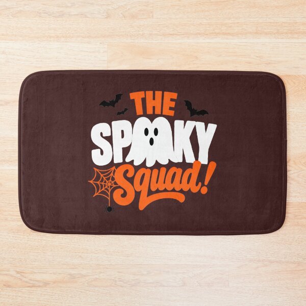 Item preview, The Spooky Squad Halloween Design designed and sold by MOCH- ART.