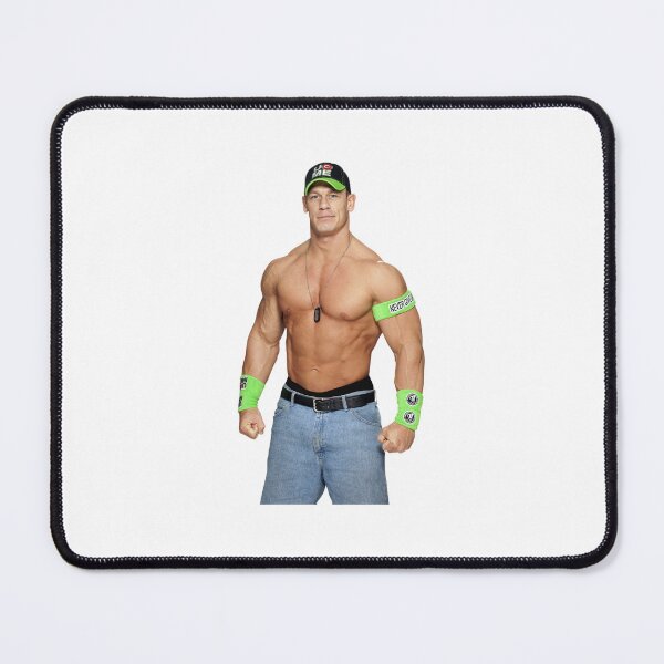 Item preview, John Cena WWE fan art designed and sold by t-patterns.