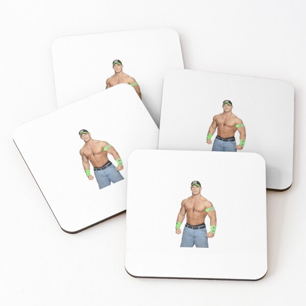 Item preview, John Cena WWE fan art designed and sold by t-patterns.