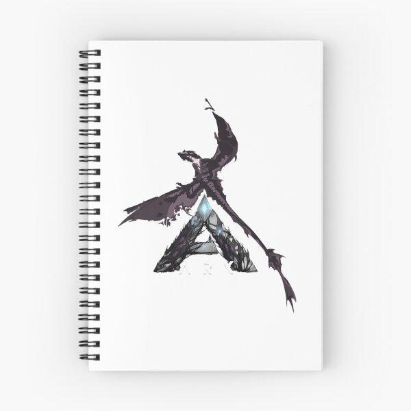 Item preview, Ark Extinction - Wyvern designed and sold by SATILITEE.