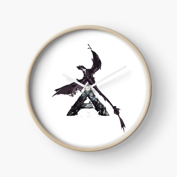 Item preview, Ark Extinction - Wyvern designed and sold by SATILITEE.