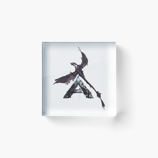 Item preview, Ark Extinction - Wyvern designed and sold by SATILITEE.
