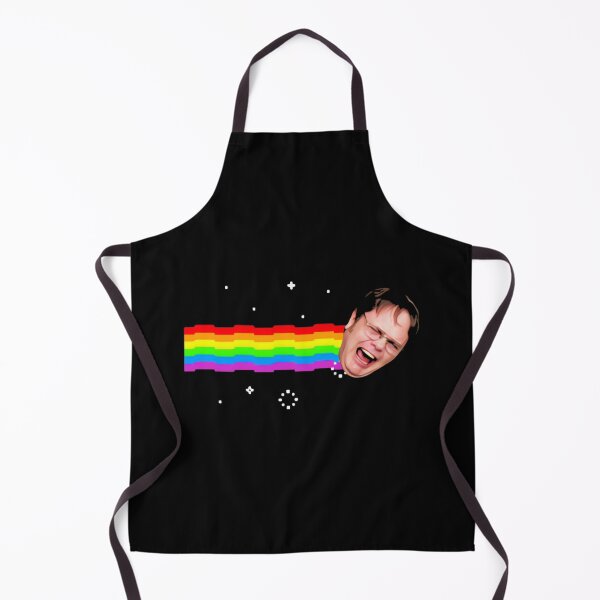 Item preview, Dwight Schrute designed and sold by bisexualluthor.