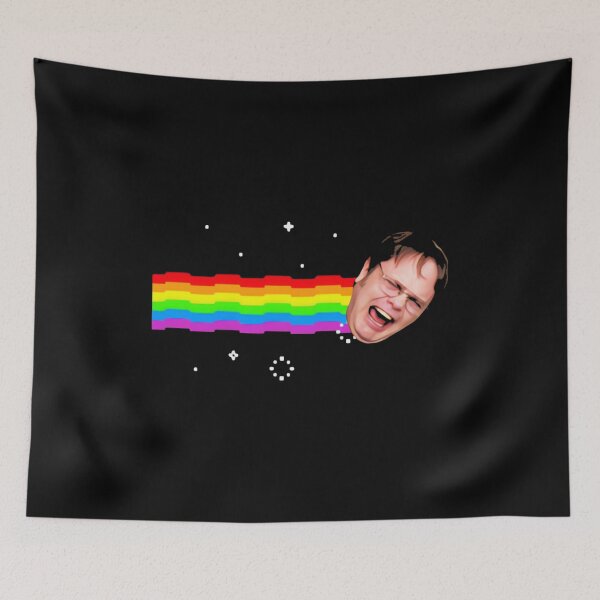 Item preview, Dwight Schrute designed and sold by bisexualluthor.