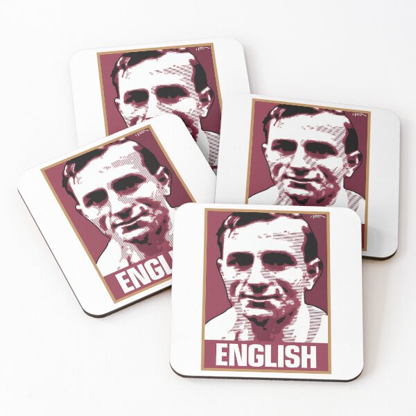Item preview, English - Nth designed and sold by TheBigBrownShop.