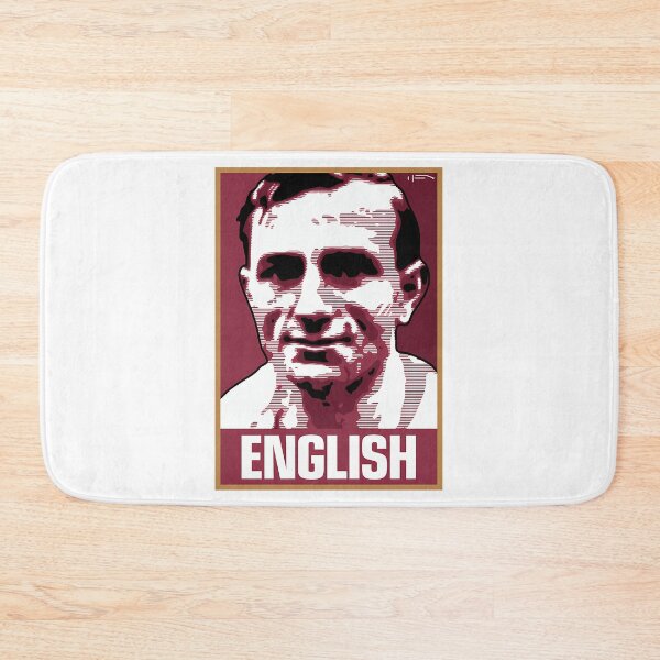 Item preview, English - Nth designed and sold by TheBigBrownShop.