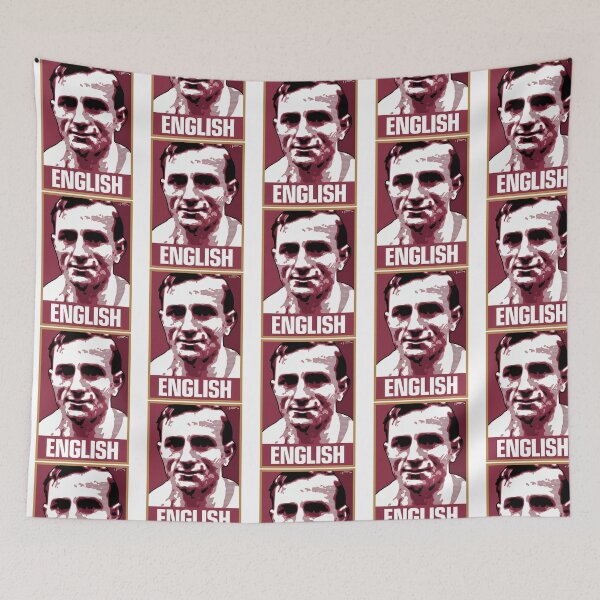 Item preview, English - Nth designed and sold by TheBigBrownShop.