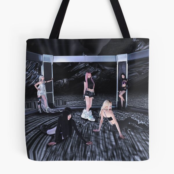 Item preview, LE SSERAFIM - MADE MY NIGHT designed and sold by trengeee.