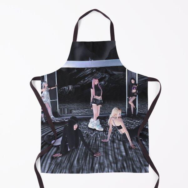 Item preview, LE SSERAFIM - MADE MY NIGHT designed and sold by trengeee.