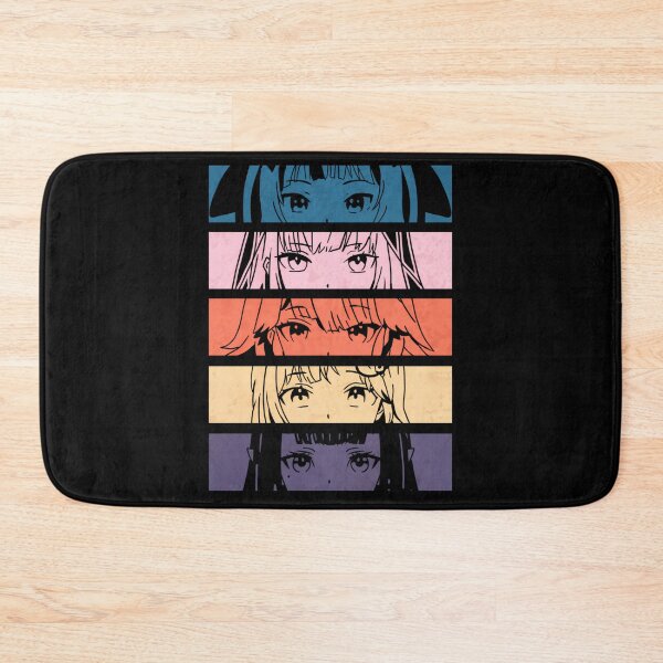 Item preview, Holo En Eyes designed and sold by SundayFactions.