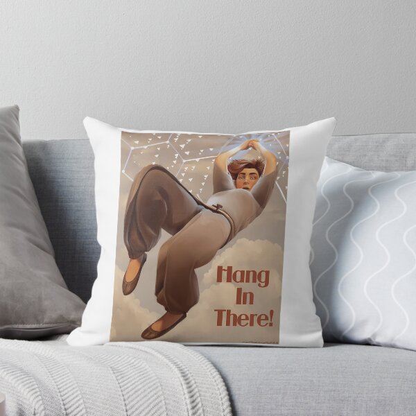 Item preview, Hang In There Beta designed and sold by Oldfangleds.