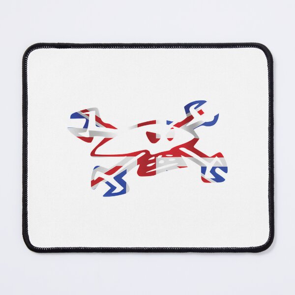 Item preview, Guy Martin Skull Logo - Union Jack designed and sold by TheBigBrownShop.