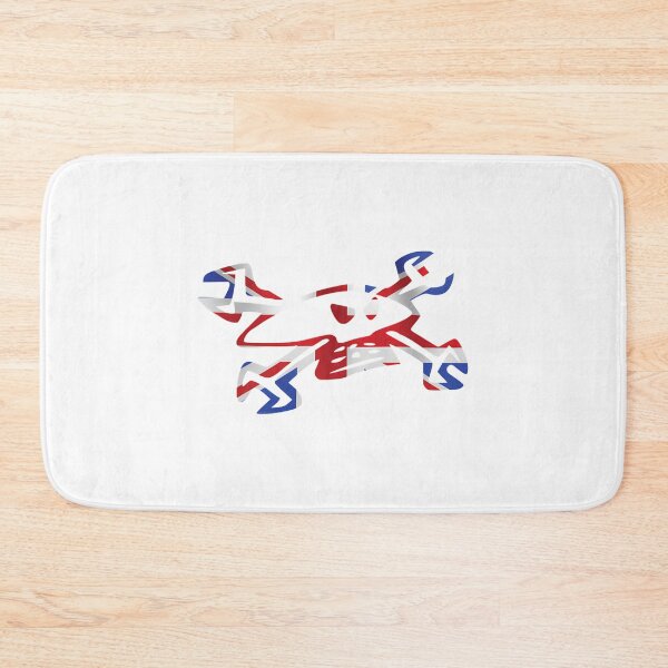 Item preview, Guy Martin Skull Logo - Union Jack designed and sold by TheBigBrownShop.