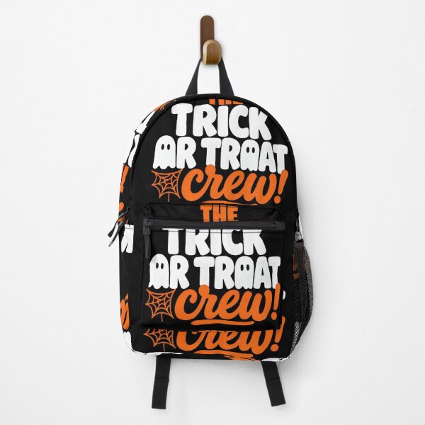 Item preview, The Trick Or Treat Crew Design designed and sold by MOCH- ART.