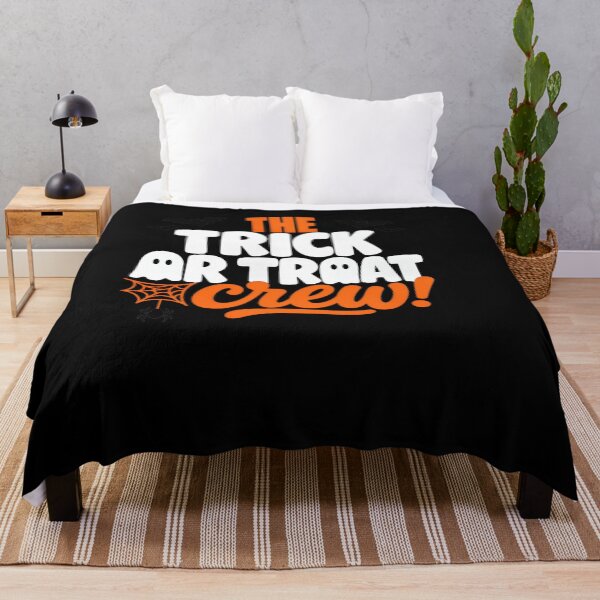 Item preview, The Trick Or Treat Crew Design designed and sold by MOCH- ART.