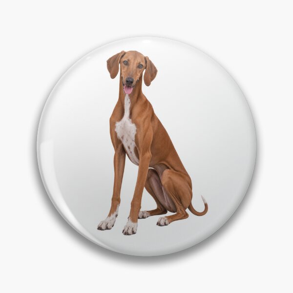 Item preview,  Azawakh Dog designed and sold by BackgroundND.