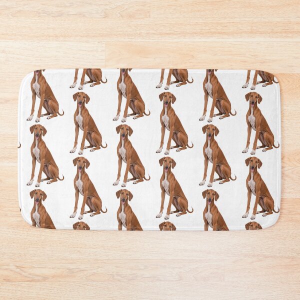 Item preview,  Azawakh Dog designed and sold by BackgroundND.