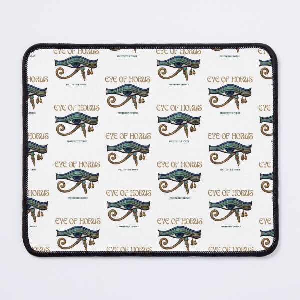 Item preview, Eye of Horus Egyptian Symbol | Ancient Egypt Protection designed and sold by KaBaRen.