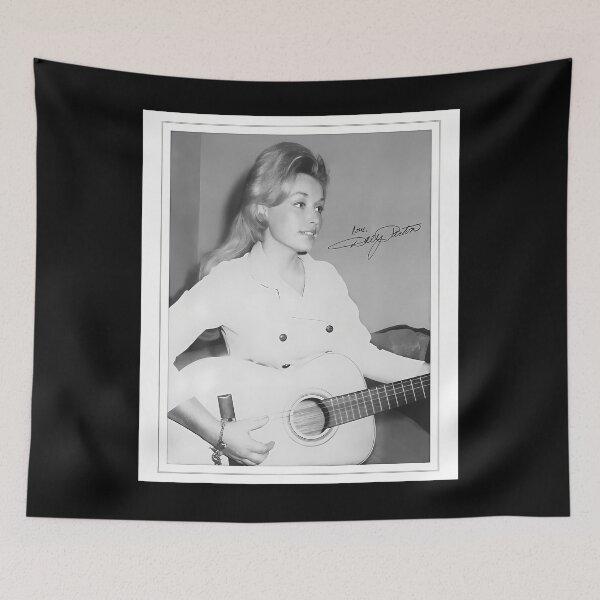 Item preview, Love, Dolly Parton designed and sold by Averybennett23.