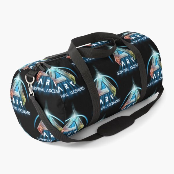 Item preview, Ark Survival Ascended - Asa Logo designed and sold by SATILITEE.